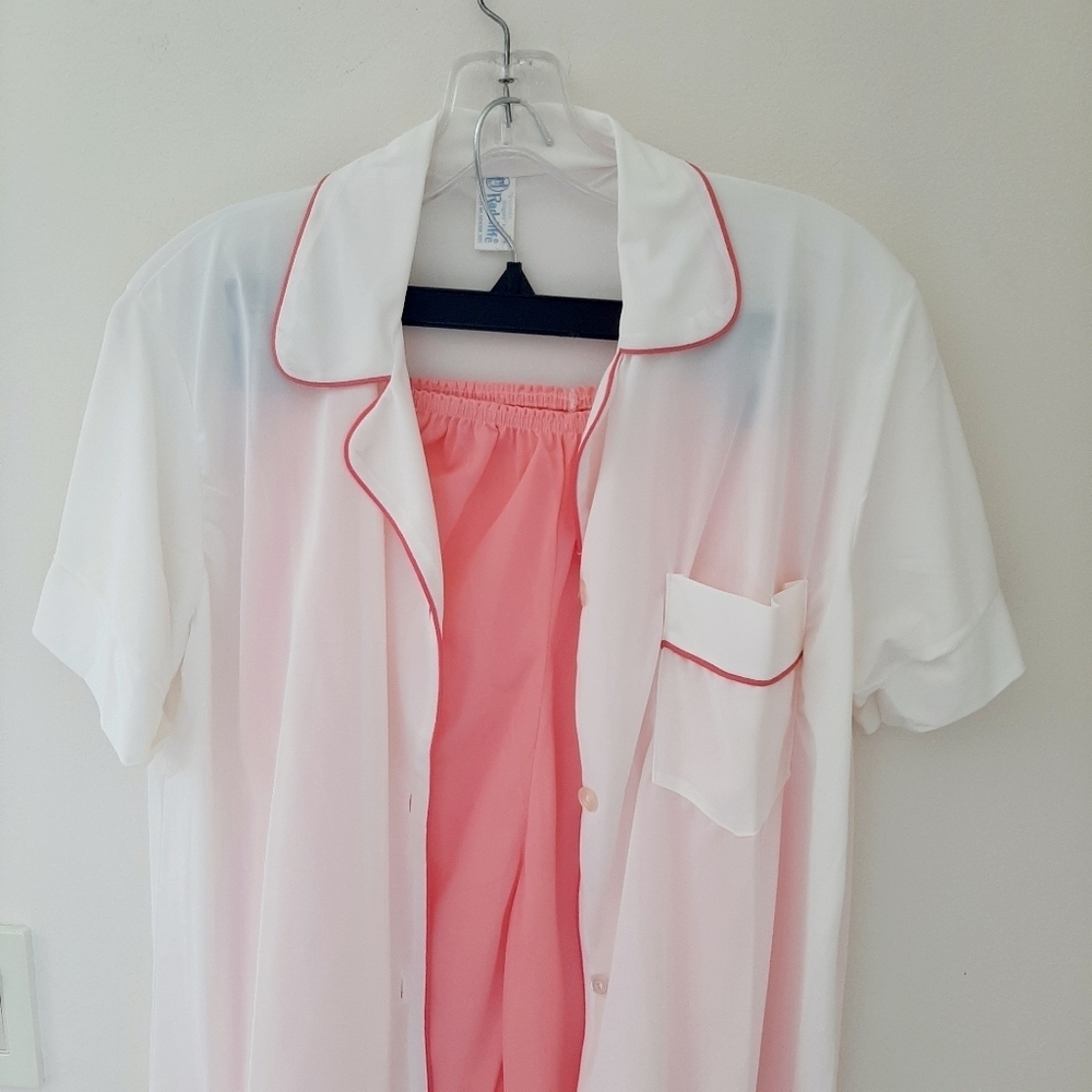 RADCLIFFE PAJAMA SET - Picture 5 of 12